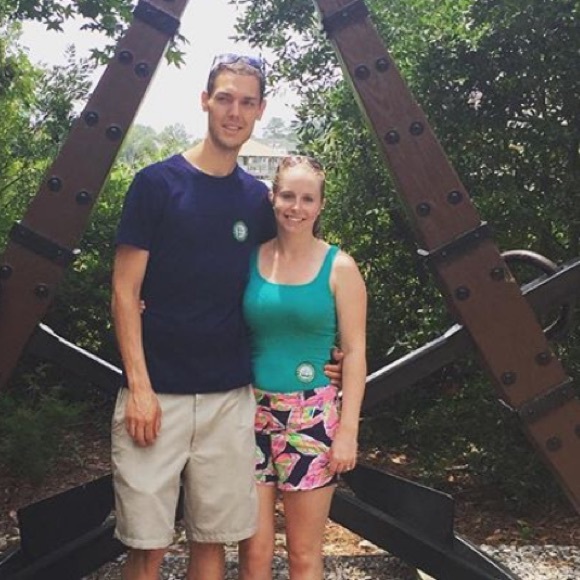 Lilly Pulitzer shorts - Picture 6 of 6